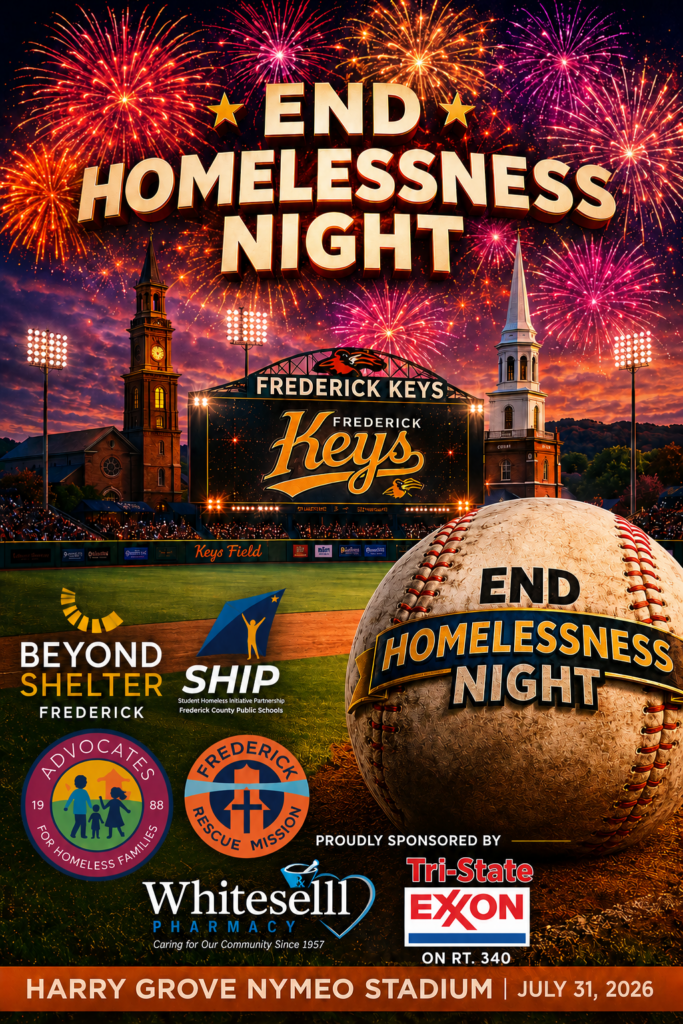 Pack the Park | End Homelessness Night - Advocates for Homeless Families